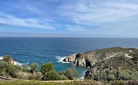 Appartement T2 Climatisé Vue sur Mer BANYULS SUR MER